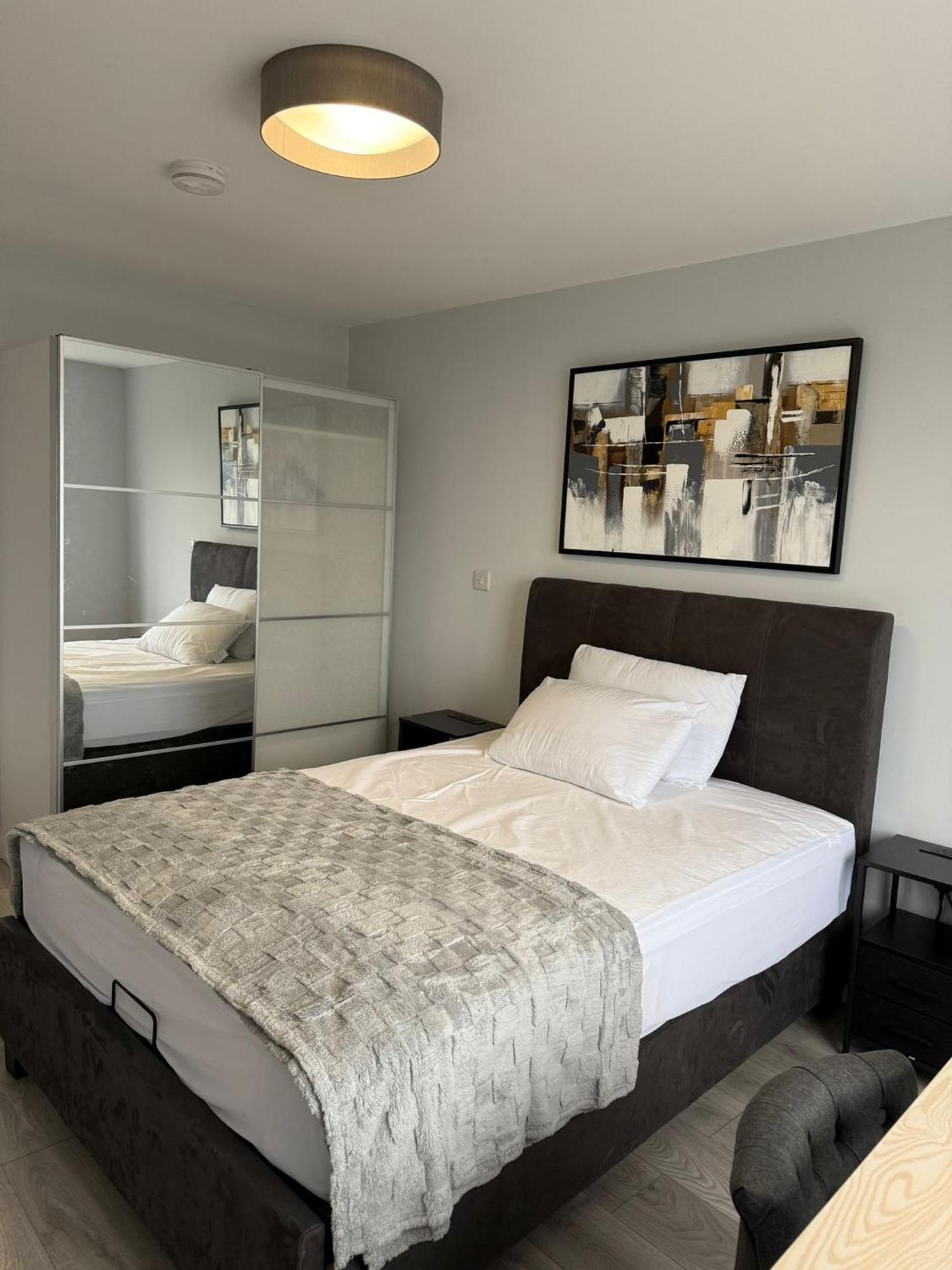Luxury With Sea Views And Modern Conveniences Guest house *