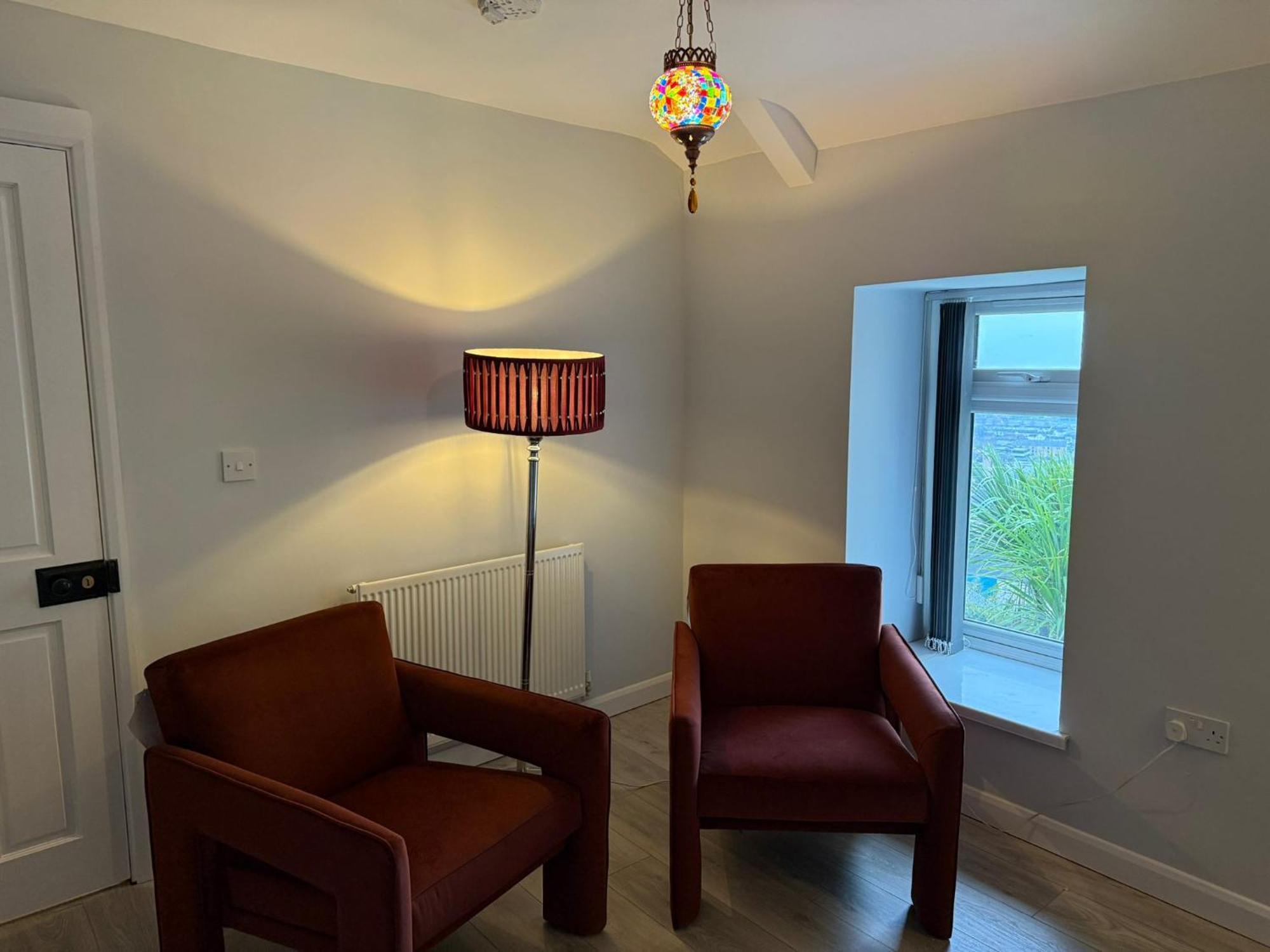 Guest house Luxury With Sea Views And Modern Conveniences Swansea