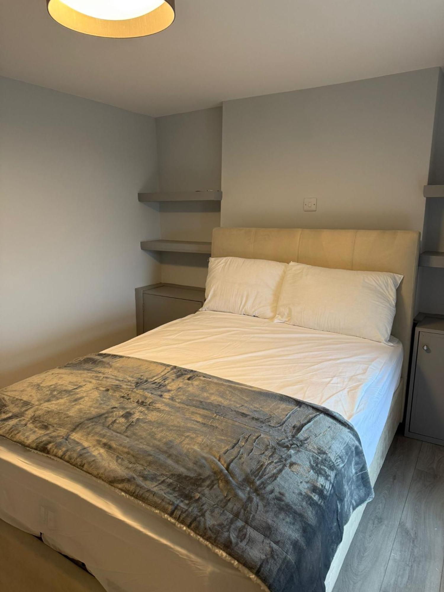 Luxury With Sea Views And Modern Conveniences