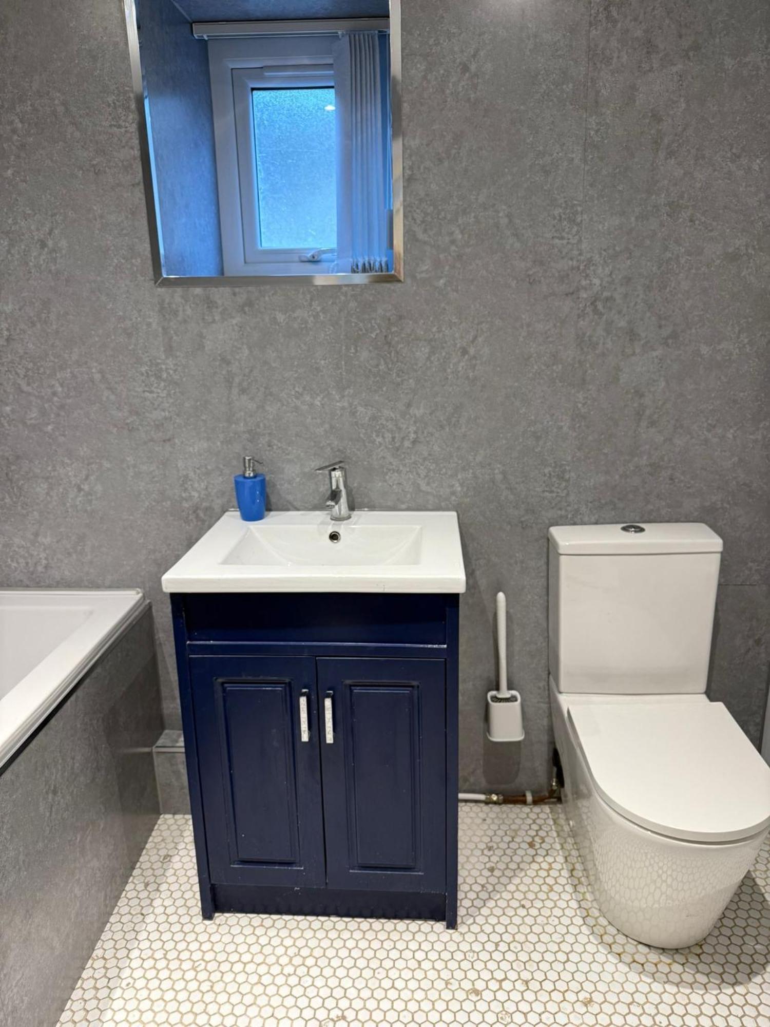 Luxury With Sea Views And Modern Conveniences Guest house